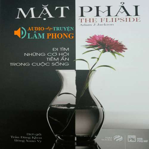 Audio Mặt Phải