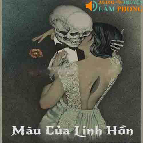 Audio Màu Của Linh Hồn