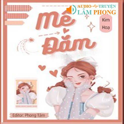 Audio Mê Đắm