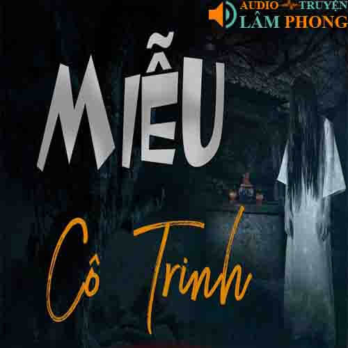 Audio Miễu Cô Trinh