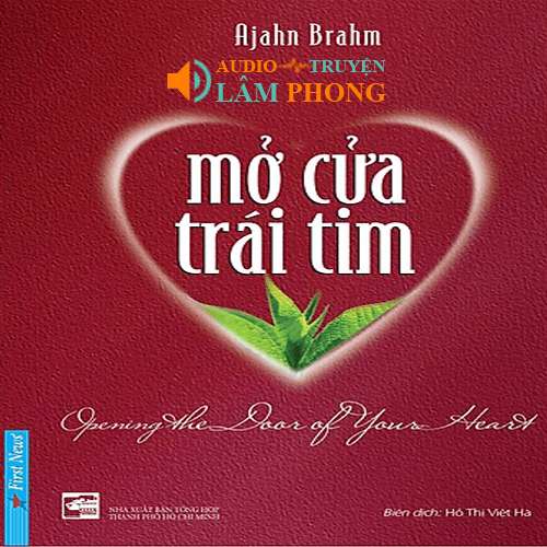 Audio Mở cửa trái tim