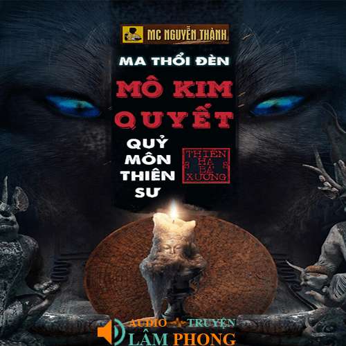 Audio Mô Kim Quyết