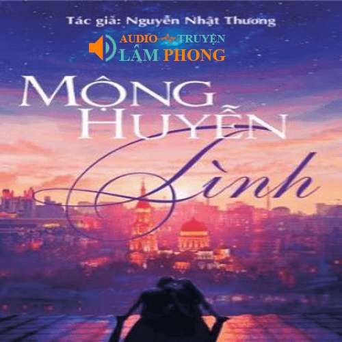 Audio Mộng Huyễn Tình