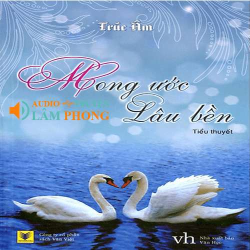 Audio Mong Ước Lâu Bền