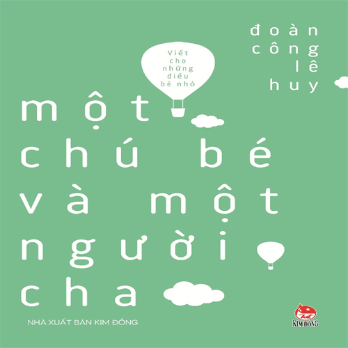 Audio Một chú bé và một người cha