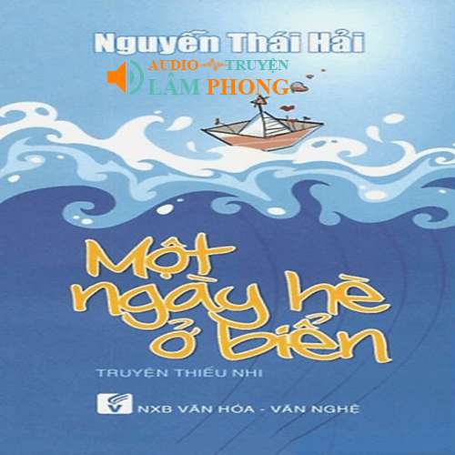 Audio Một ngày hè ở biển