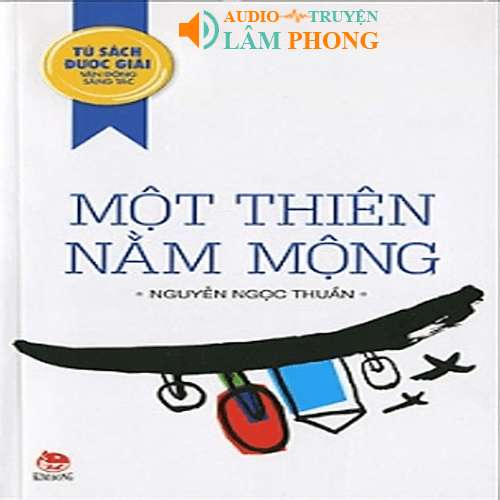 Audio Một Thiên Nằm Mộng