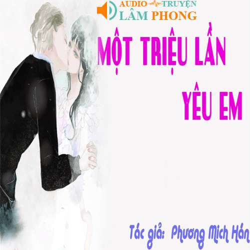 Audio Một Triệu Lần Yêu Em