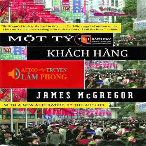 Audio Một Tỷ Khách Hàng