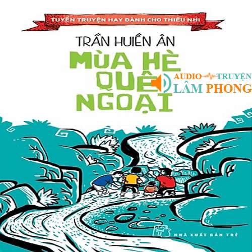 Audio Mùa hè quê ngoại