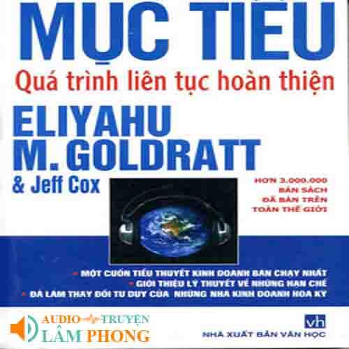 Audio Mục Tiêu Quá Trình Liên Tục Hoàn Thiện