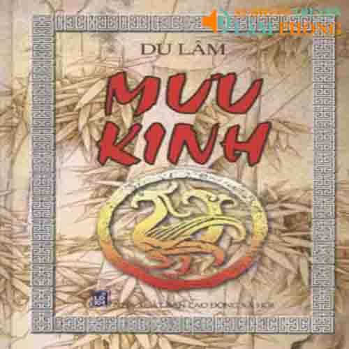 Audio Mưu Kinh