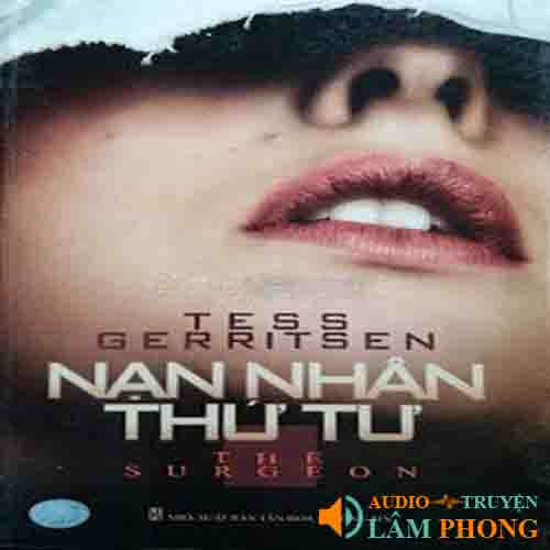 Audio Nạn Nhân Thứ Tư