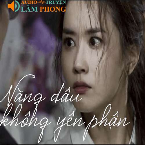 Audio Nàng dâu không yên phận