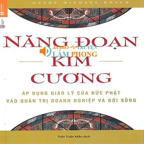 Audio Năng Đoạn Kim Cương