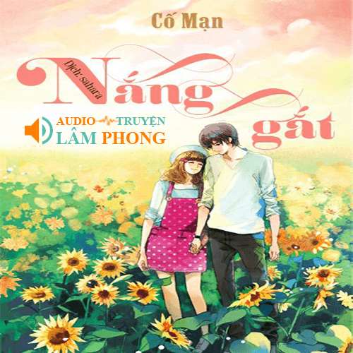 Audio Nắng gắt