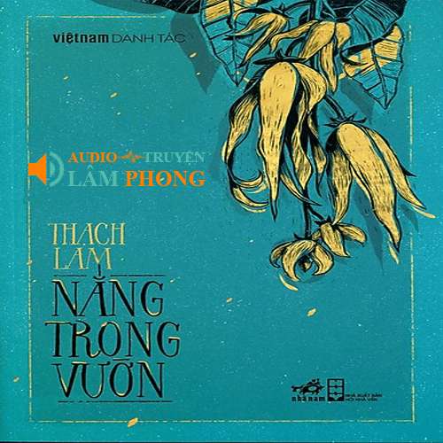 Audio Nắng trong vườn