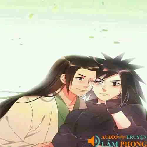 Audio [Naruto – Đồng nhân] Quang Ám Điên Đảo