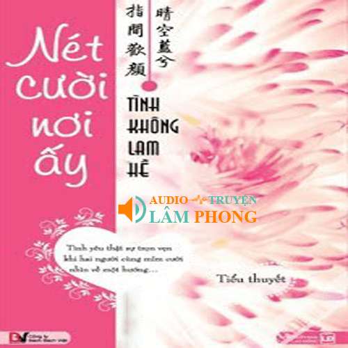 Audio Nét cười nơi ấy