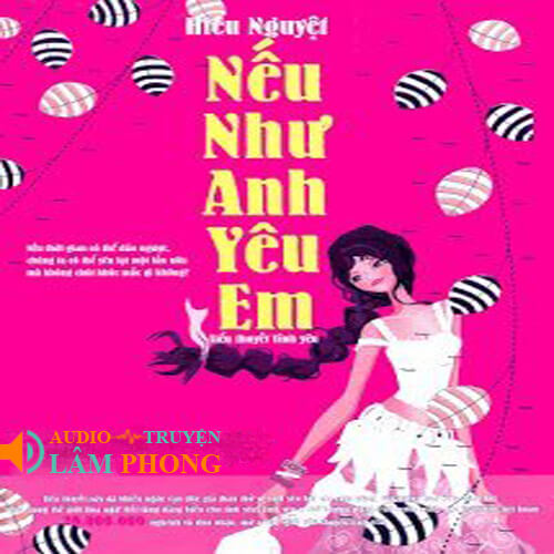 Audio Nếu Như Anh Yêu Em