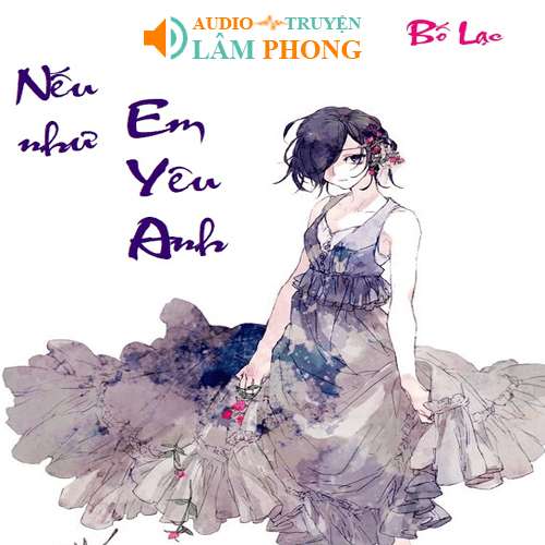 Audio Nếu như em yêu anh