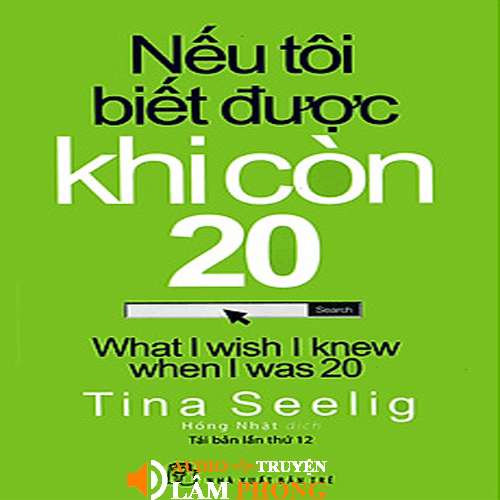 Audio Nếu Tôi Biết Được Khi Còn 20