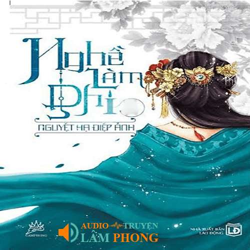 Audio Nghề Làm Phi