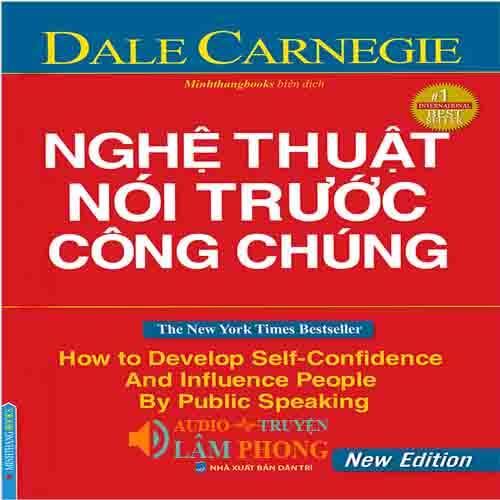 Audio Nghệ thuật nói trước công chúng