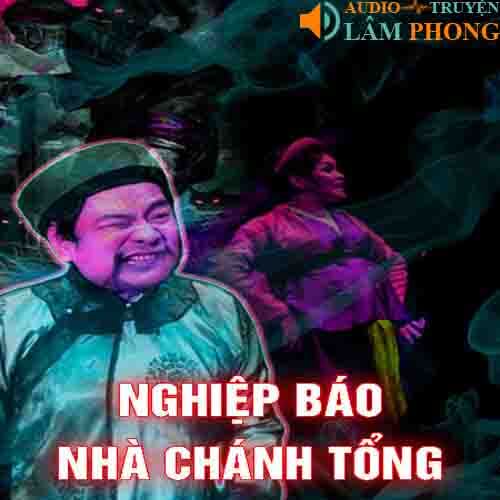 Audio Nghiệp Báo Nhà Chánh Tổng