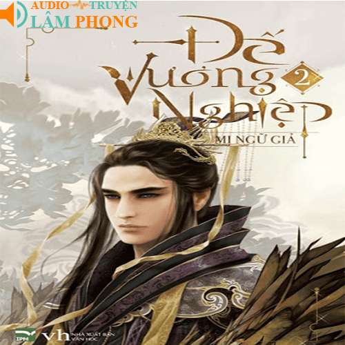 Audio Nghiệp Đế Vương