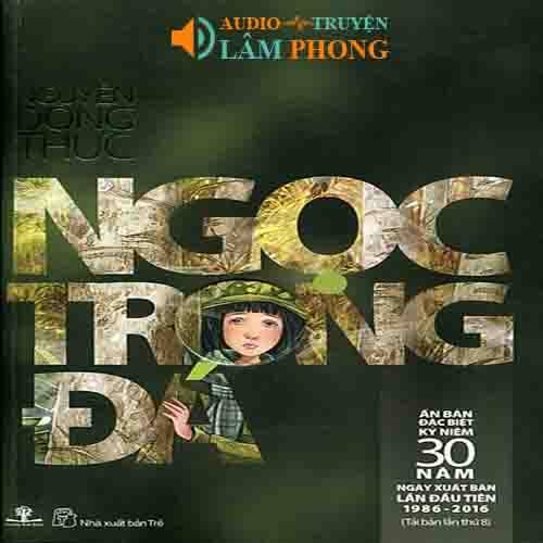 Audio Ngọc trong đá