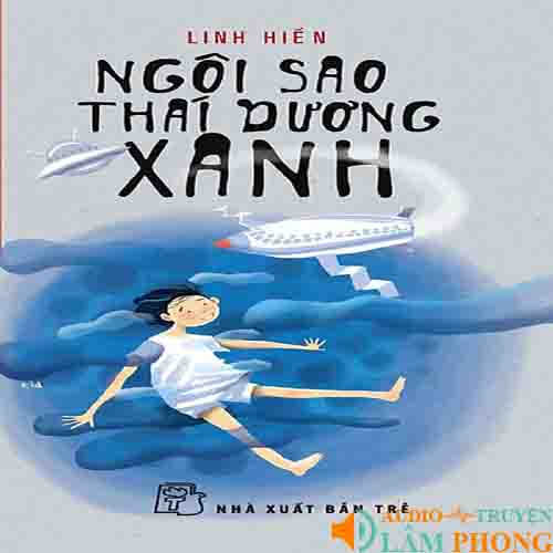 Audio Ngôi sao thái dương xanh