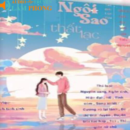 Audio Ngôi Sao Thất Lạc