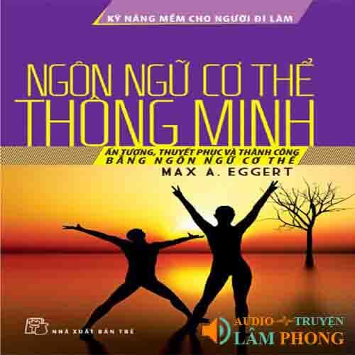 Audio Ngôn ngữ cơ thể thông minh