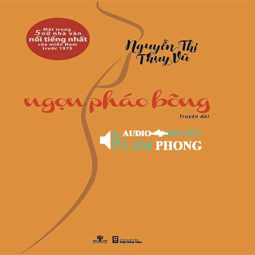 Audio Ngọn Pháo Bông