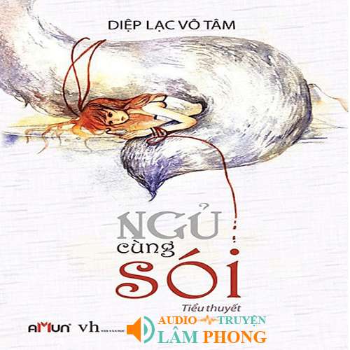 Audio Ngủ cùng sói