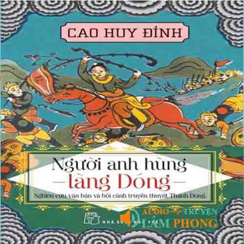 Audio Người anh hùng làng Dóng