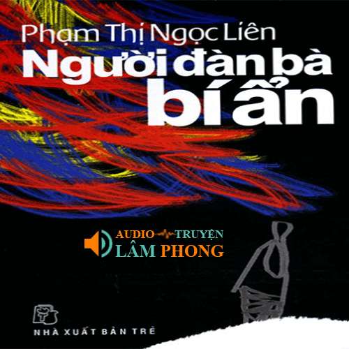 Audio Người Đàn Bà Bí Ẩn