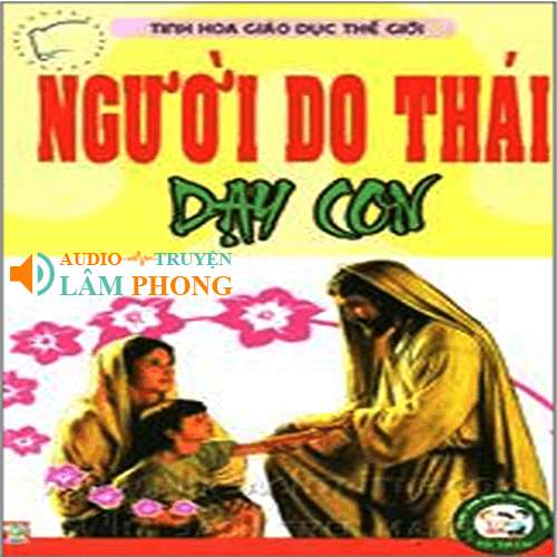 Audio Người Do Thái dạy con