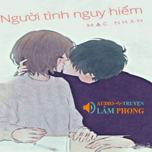 Audio Người tình nguy hiểm