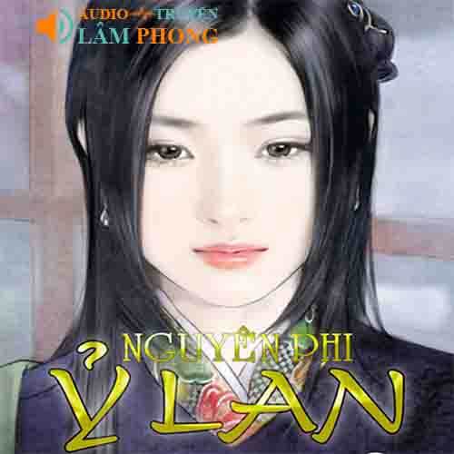 Audio Nguyên Phi Ỷ Lan