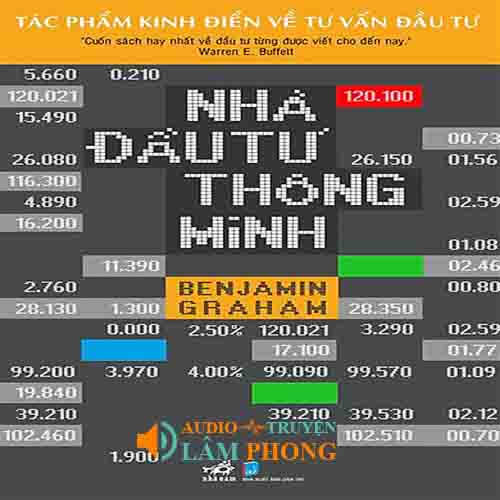 Audio Nhà Đầu Tư Thông Minh