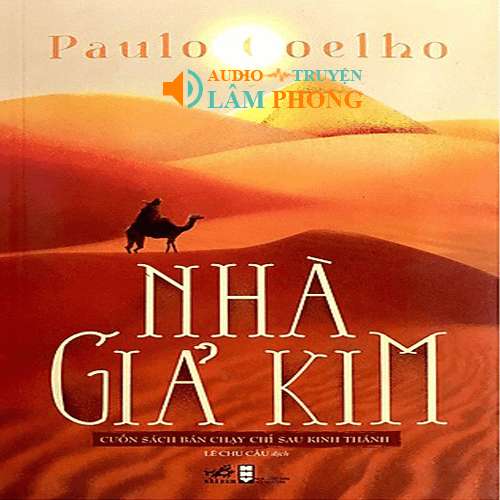 Audio Nhà giả kim