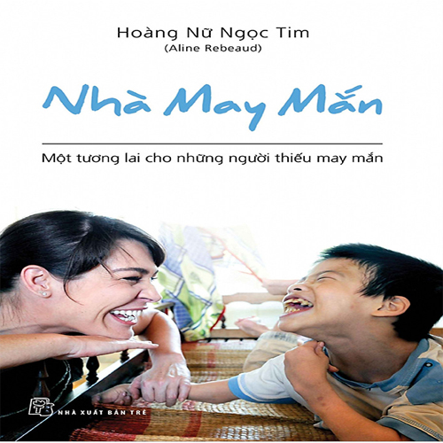 Audio Nhà may mắn