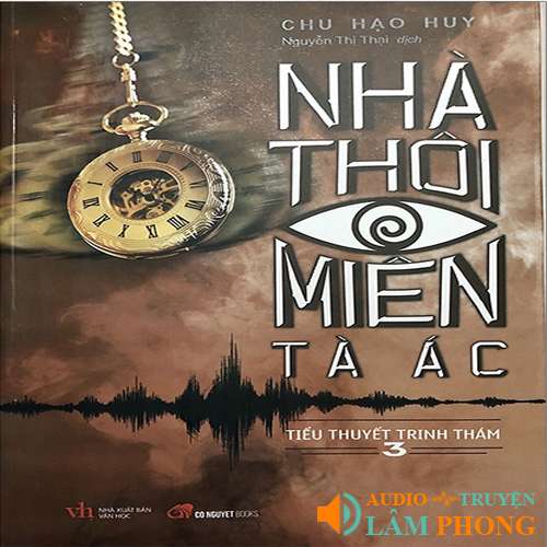 Audio Nhà thôi miên tà ác