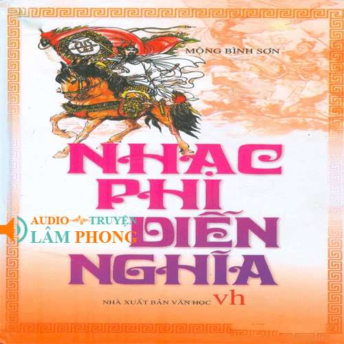 Audio Nhạc phi diễn nghĩa