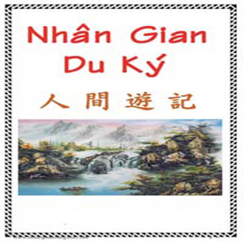 Audio Nhân gian du kí