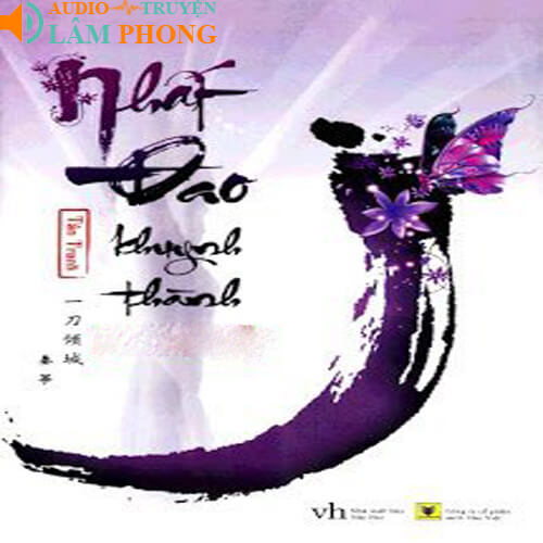 Audio Nhất Đao Khuynh Thành