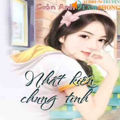 Audio Nhất Kiến Chung Tình