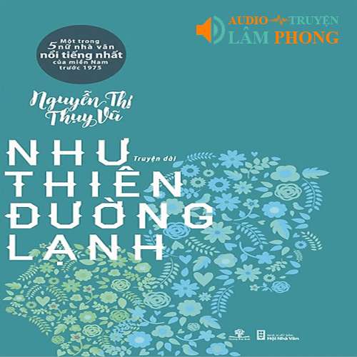 Audio Như Thiên Đường Lạnh